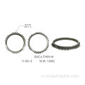 Bộ đồng bộ hóa truyền tải phụ tùng tự động cho Hà Lan mới cho OEM298678A1/5161828/5186629/3434405M1/WCR000850